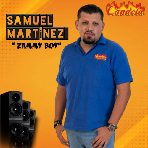 Samuel Martínez