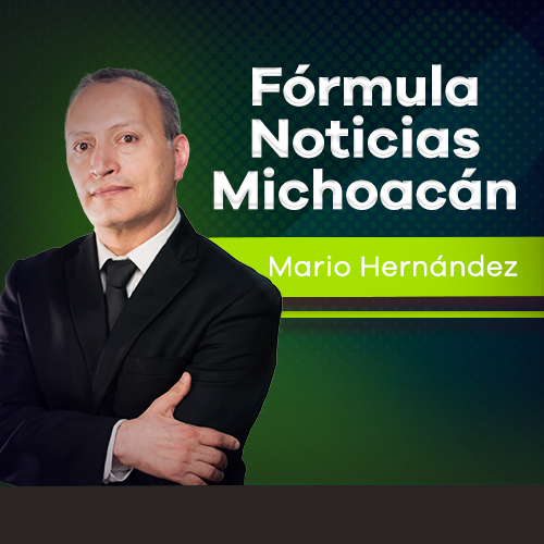 Fórmula Noticias Michoacán