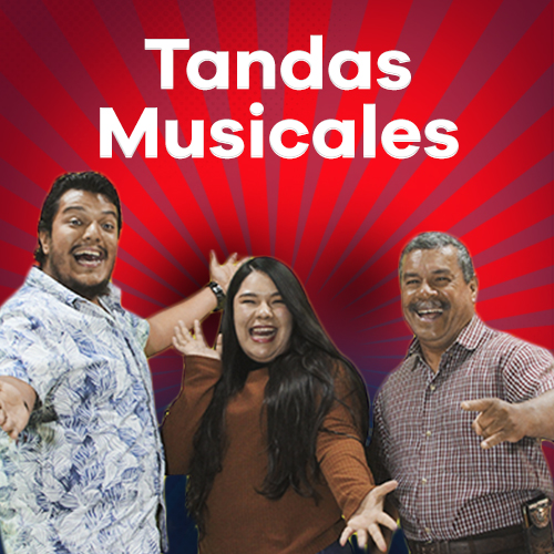 Tandas Musicales
