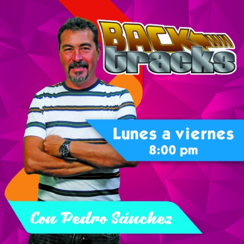 BACK TRACKS - Nigth Show