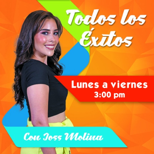 JOSS MOLINA
