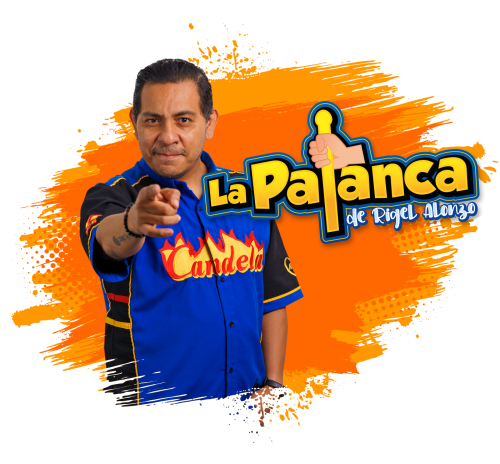 La Palanca